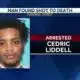 Jackson Murder Arrest