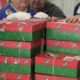 Operation Christmas Child