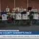 Hinds County voters cast ballots in sheriff's race