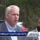 Election Day 2 p.m. cut-in