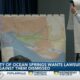 Ocean Springs wants urban renewal lawsuit dismissed