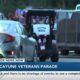 LIVE: Picayune Veterans Day preparations underway