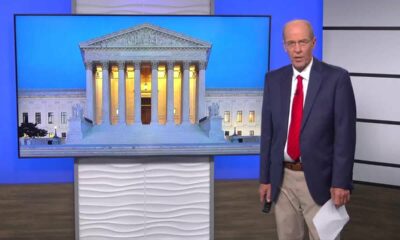 UM Law Professor Christopher Green joins the show to discuss SCOTUS gun rights case