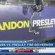 Reeves, Presley await results in General Election