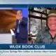 Vincent Genna joins WLOX Book Club
