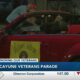 Picayune honors veterans with parade