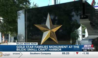 Gold Star Family letter spotlights sacrifices made