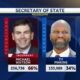 Results in for several statewide races