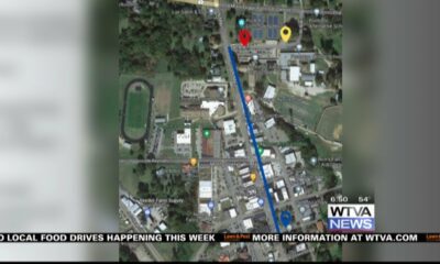 Pontotoc will hold Veterans Day parade, expect traffic impacts