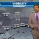 11/8 -The Chief's "Dense Morning Fog" Wednesday Morning Forecast