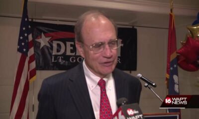 Hosemann wins re-election