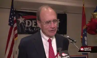Hosemann wins re-election