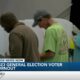 LIVE: Voters turn out for 2023 General Election