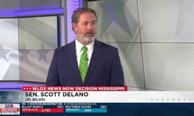 Election Day Analysis with Sen. Scott Delano, Pt. 2