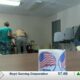 Saucier-Advance voting precinct a unique, rustic throwback