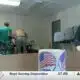 Saucier-Advance voting precinct a unique, rustic throwback