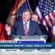 Reeves delivers speech claiming victory over Presley; other major state, county races called