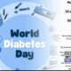 Interview: World Diabetes Day event set for Nov. 14 in Tupelo