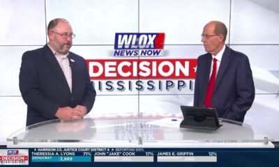 Election Night Analysis with Frank Corder, Pt. 2