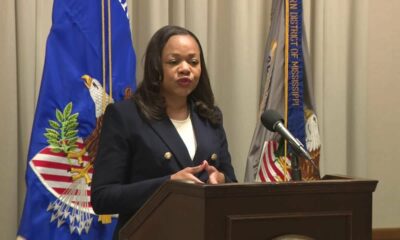 Federal civil rights investigation being launched in Lexington