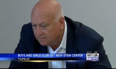 Cal Ripken Jr. takes part in STEM center opening in Tupelo