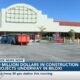 90 million dollars in construction projects underway in Biloxi