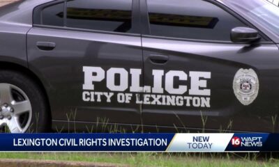 Lexington site of civil rights investigation