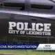 Lexington site of civil rights investigation