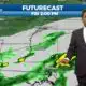 11/9 - The Chief's "Changing/Wet Pattern Ahead" Thursday Morning Forecast
