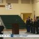 West Harrison JROTC honors veterans