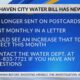 Brookhaven water customers see rate increase