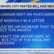 Brookhaven water customers see rate increase