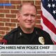 Joseph French named new Brandon police chief