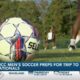 Pearl River CC men’s soccer team preps for trip to national tournament