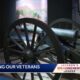 Veterans honored at Two Mississippi Museums