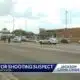 1 shot on Ellis Avenue