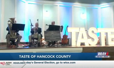 2nd Annual Taste of Hancock County