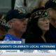 West Harrison JROTC hosts Veterans Day ceremony