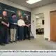 New Biloxi police officers sworn in