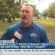 Stone County Sheriff Todd Stewart ready to keep community safe