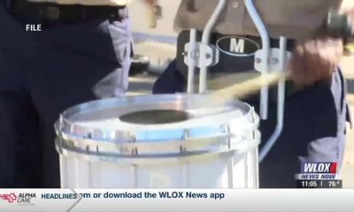 THIS WEEKEND: Gulf Coast Veterans Parade set to roll in D'Iberville