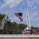 Gautier High School pays tributes to local veterans