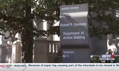 MS DOJ Civil Rights investigation underway
