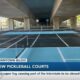 New pickleball courts available to rent in Biloxi