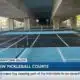 New pickleball courts available to rent in Biloxi