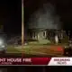 House burns on Jones Avenue
