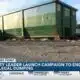 Moss Point working to help clean up the city