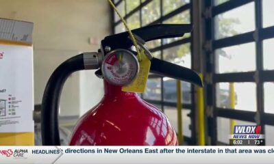 Fire officials urge homeowners to pay closer attention to fire safety