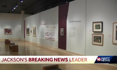 Picasso exhibit opens at Museum of Art