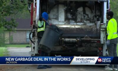Mayor to issue RFP for garbage collection